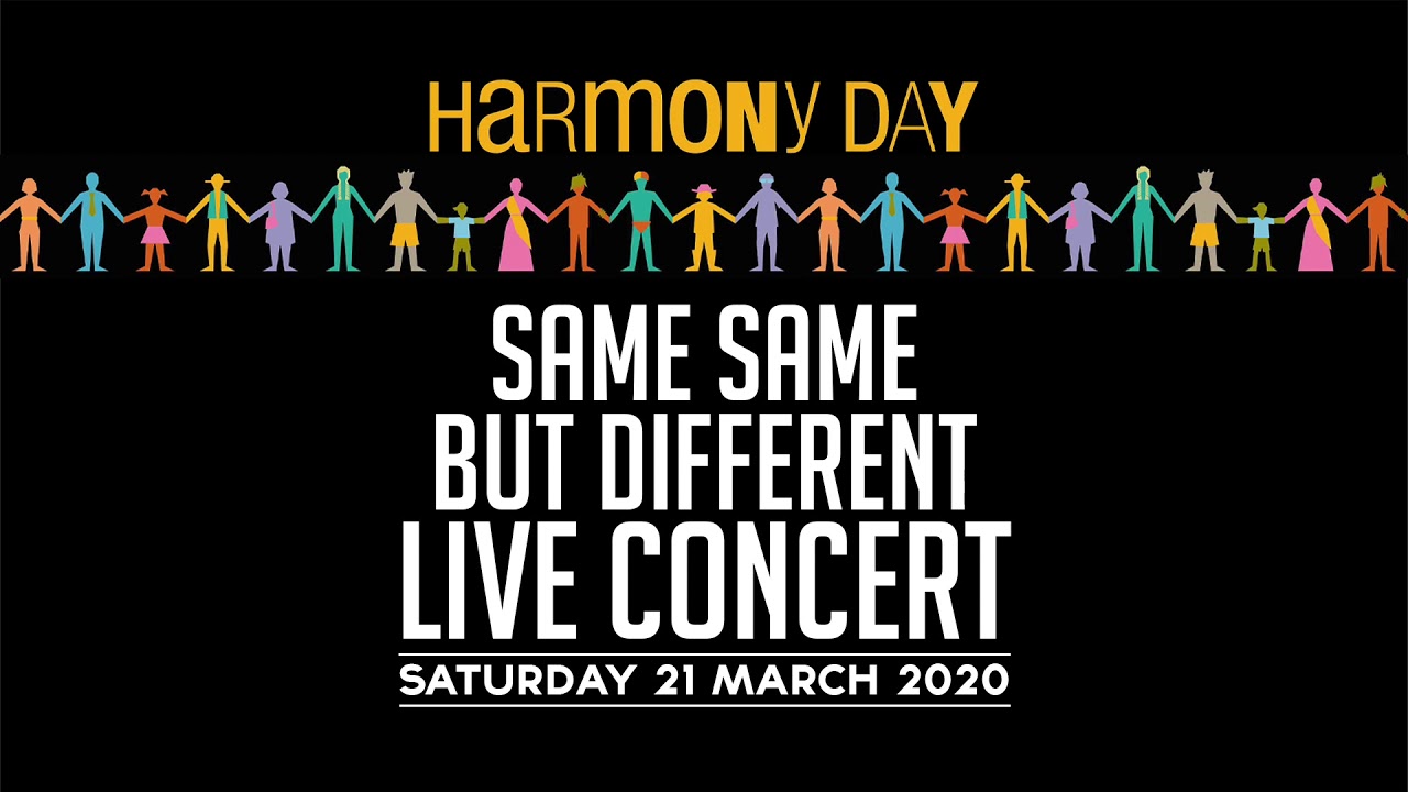 Download 07 Misi Luke What S Going On Harmony Day 2020 Youtube For Free Wallpaper 07 Misi Luke What S Going On Harmony Day 2020 Youtube Free HD