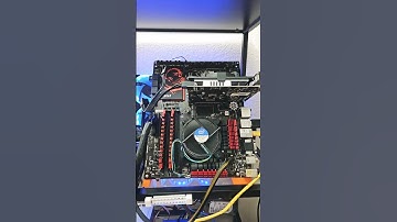 I Built a Kaspa CPU Miner (and It Actually Works)