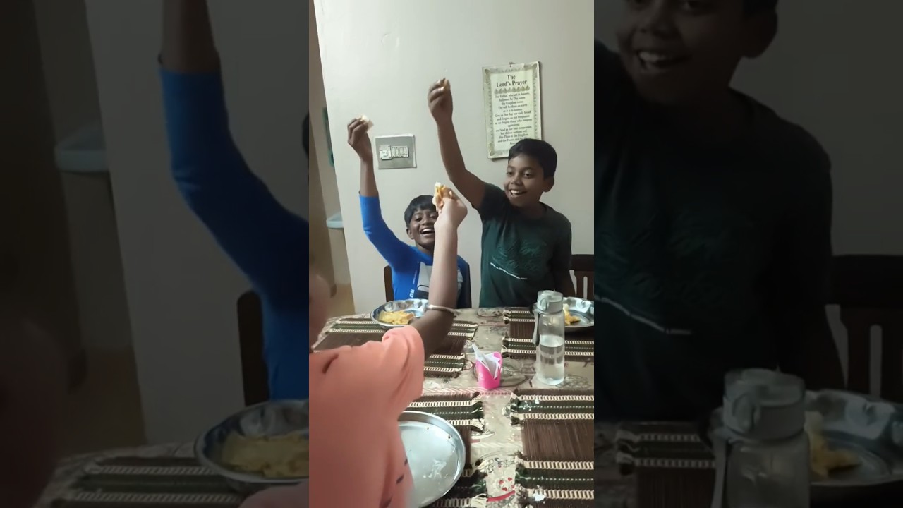 Friends get together in a fun playdate at Kodaikanal 