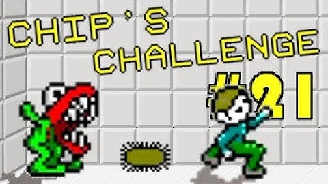 Corridor Nightmare | Let