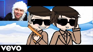 Steak Reacts To Animal Control In Gacha