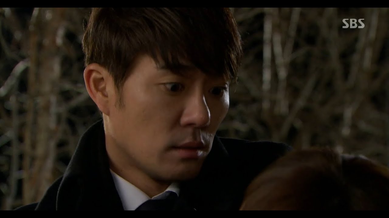 이태곤, 박한별 비밀 확인@잘 키운 딸 하나 35회