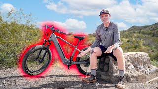 The Current E-Bike Market is a SCAM