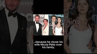 “Brooklyn Beckham Chooses Love Over Family?”#BrooklynBeckham #NicolaPeltz #FamilyDrama