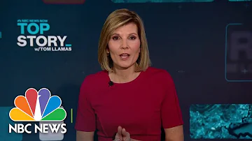 Top Story with Tom Llamas - March 17 | NBC News NOW