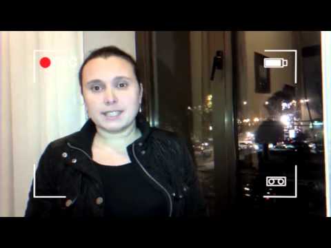 \"იდენტობას\" ფანჯარა უკრაინის დროშის ფერებში განათდა