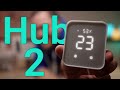 SwitchBot Hub 2 Test Des Neuen Matter Hubs mp3