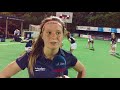 Manon Simons : "On a une autre finale dimanche"