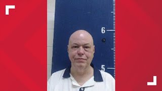 Judge temporarily halts execution of Georgia man convicted of killing 8-year-old girl