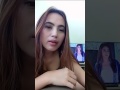 Bigo Live mama sendiri di rumah