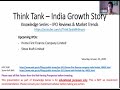 Think Tank Conclave - IPO Reviews Homefirst Finance & Stovecraft - Deep Dive (Part 1)