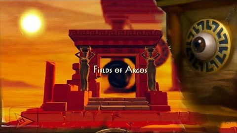 NyxQuest walkthrough level 9