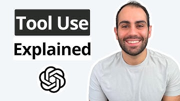 How to Improve LLMs with Tools (ft. OpenAI Agents SDK)