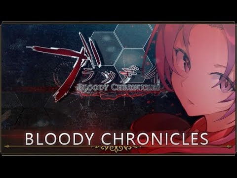 Bloody Chronicles – New Cycle of Death (PC)(English) #1
