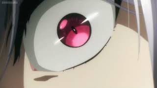 Alexia Saw Cids Excalibur In Hot Spring Eminence In Shadow Episode 11 English Sub Hd