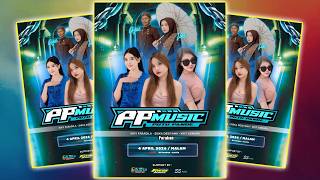 🔴#LIVE PP MUSIC  - NGUNDUH MANTU AGUS &amp; LUVI - SS AUDIO 4D - WIDJAYA - BAJANGAN 04/04/26