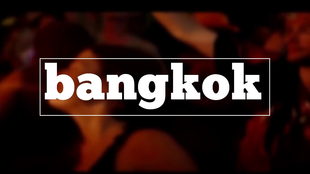 How do you spell bangkok? - YouTube