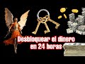 Arcángel Metatrón | Activación de Abundancia | El Ángel más Poderoso DESBLOQUEO DEL DINERO