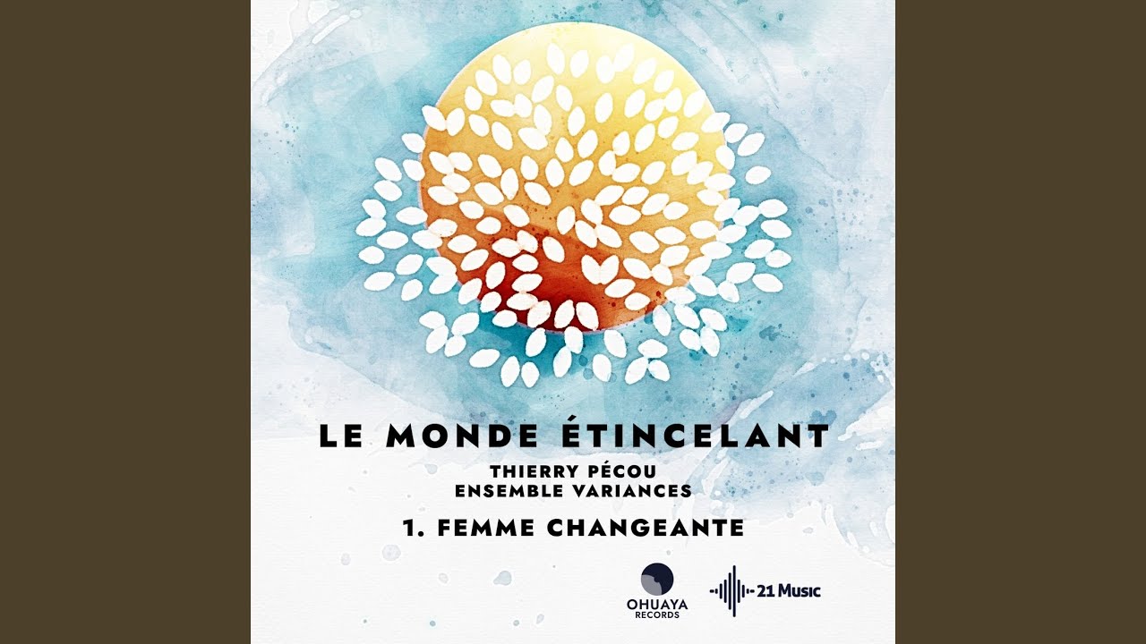 Femme changeante IX. Viens dans mes bras ! YouTube