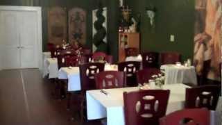 Serenity Massage and Day Spa