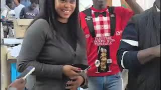 ANTHU LERO ALAWILIRA KUDABWA ZOMWE ENOCH CHIHANA WA AFORD WACHITA