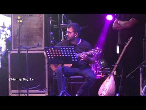 Bilal Sonses - Sen Aldırma (Canlı Konser)  #ibrahimerkal
