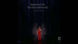 I Have Nothing 🇯🇲 Mashup - Tessanne Chin, Dalton Harris and Toni-ann Singh