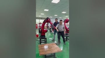 #Injection molding manipulator #Bront robot #welding robot #stamping robot #loading robot