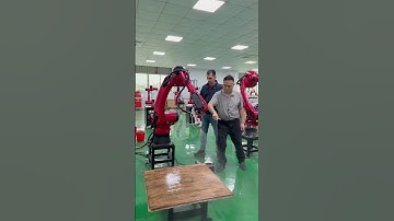 #Injection molding manipulator #Bront robot #welding robot #stamping robot #loading robot