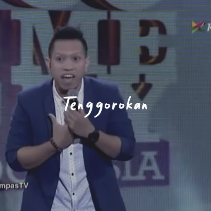 Story WA lucu Ngakak Stand Up Comedy | Its Story