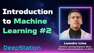 Introduction to Machine Learning | Episode 2