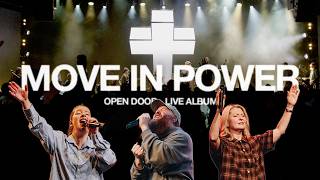Download Lagu Move In Power | Planetshakers | Open Door Live Album MP3