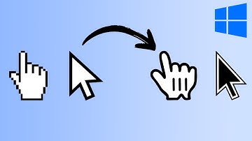 How to Get Mac Mouse Cursor on Windows