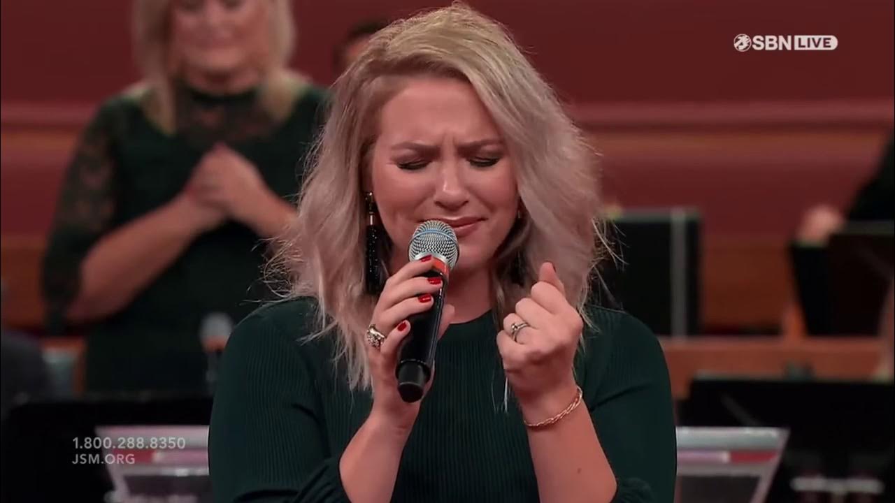 GRACE BRUMLEY YouTube