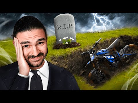RIP MOTOR ELECTRIC