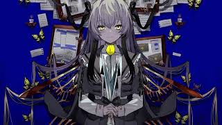 【하루】- 첫사랑 일기 【OpenUtau JPN COVER】