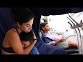 BALCOM HAD TO GO BACK INTO SURGERY...