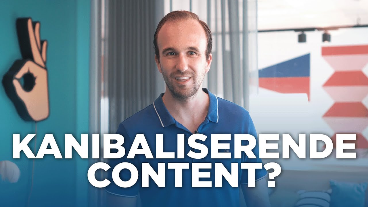 Hoe geef je je organische rankings een boost? - Smart Lab #118 - YouTube