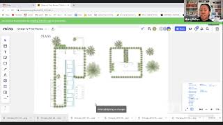 Final Review: Feliz & Rodriguez, Interior Design Design IV (2)