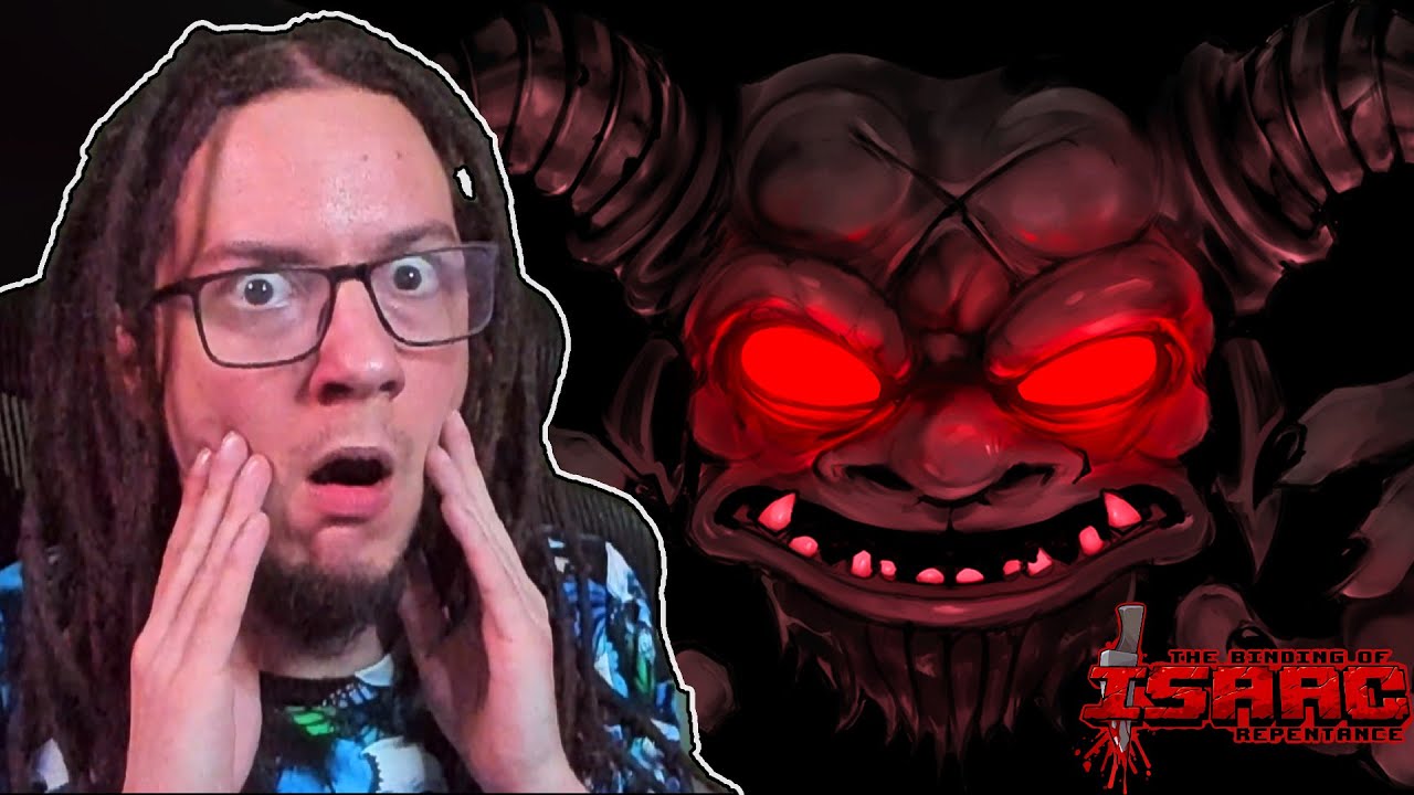 ОТНОВО ПРИ MEGA SATAN! | The Binding of Isaac: Repentance