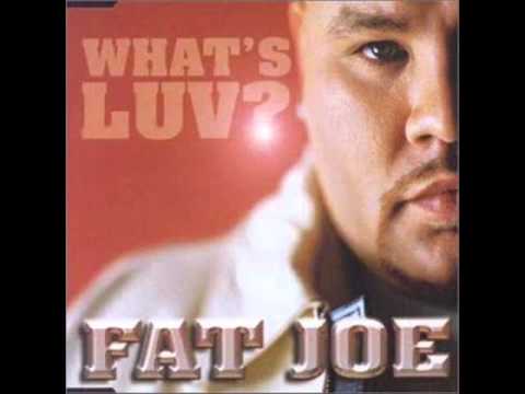 Fat Joe What S Love Instrumental 14