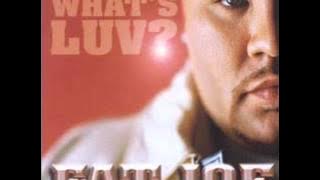 Fat Joe Ft. Ashanti - What's Luv? (Instrumental) with hook