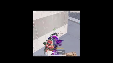 🤣 Hacker Got Live Ban in Conqueror Lobby BATTLEGROUNDS MOBILE INDIA #Shorts #bgmishorts #pubgshort