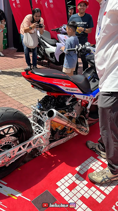 Is there anyone who dares to fight? Guess what machine this is, guys? . #dandimalik #malaysia