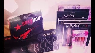 NYX Cosmetics &Numestyle Give Away CLOSED!!!