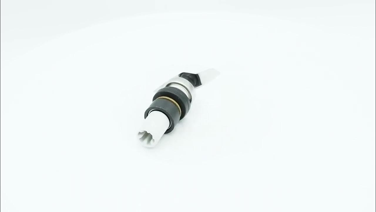 Нож для миксера Mini MP ROBOT COUPE (89054) - YouTube