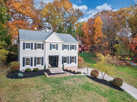 2591 Grouse Ridge, Wexford, PA home video tour
