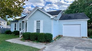 Knightdale Homes for Rent 2BR/2BA by Knightdale Property Management