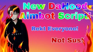 New **OP** Da Hood Aimbot Script | Roblox Arceus X / Kitten Milk