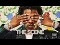 The scene hip hop trap mix  lil baby travis scott drake roddy ricch dababy nicki minaj future